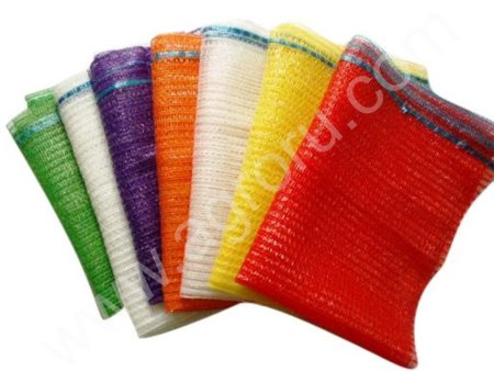 Сетка мешок овощная STANDART 50х80