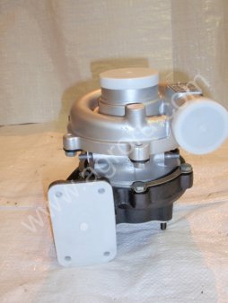 Турбокомпрессор ТКР-7Н-2А (702.)