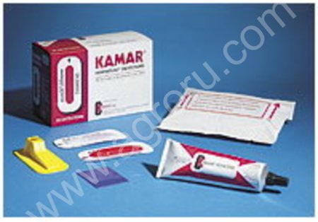 ДЕТЕКТОР ОПРЕДЕЛЕНИЯ ОХОТЫ «KAMAR»