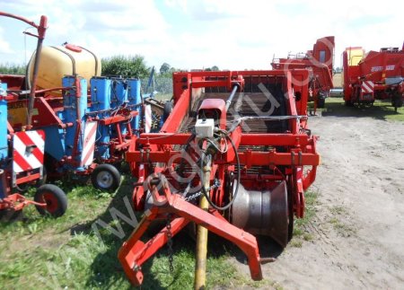 GRIMME RL 1500