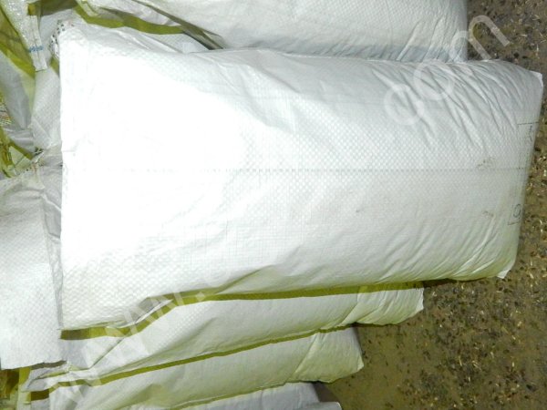 Пеллеты из лузги подсолнечника