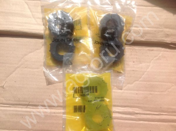 Втулка John Deere