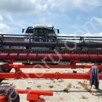 Тележка для жатки