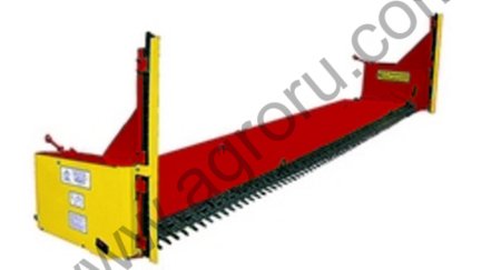 Пристосування для збирання ріпака для всіх жаток до 10 м