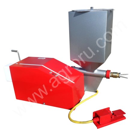 Дозатор (шприц-дозатор) автоматический DF-400