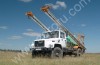 Опрыскиватели AVAGRO, услуги по обработке полей