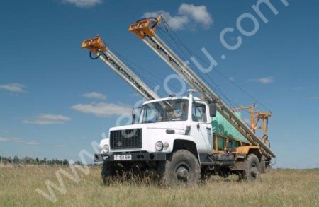 Опрыскиватели AVAGRO, услуги по обработке полей