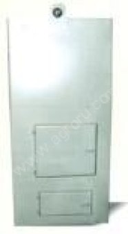 Отопительные аппараты АКТВ – 50, 50М; АКТВ - 60; АКТВ - 80; АКТВ - 120