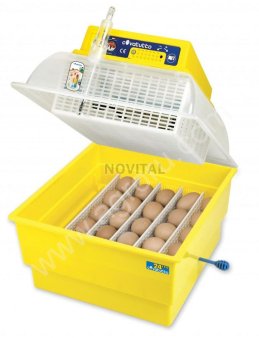 Инкубатор Covatutto 24 ECO