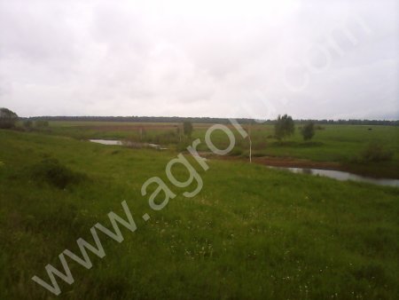 Земельный участок