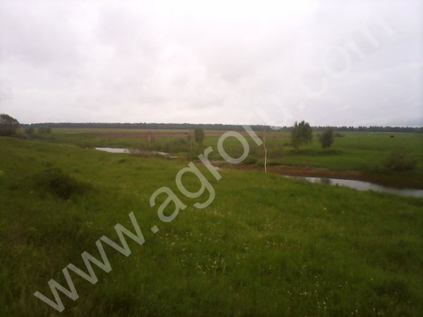 Земельный участок