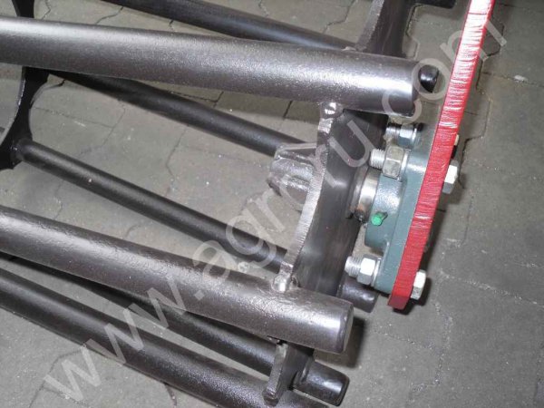 Культиватор стерневой 1,6 м