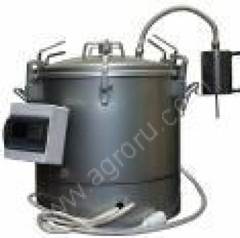 автоклав для консервирования