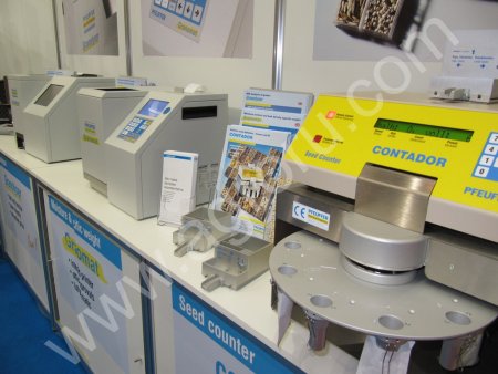 Счетчик 1000 зерен CONTADOR,