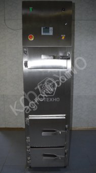 Дымогенератор автоматический для термокамер АДГ-100