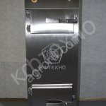 Дымогенератор автоматический для термокамер АДГ-100