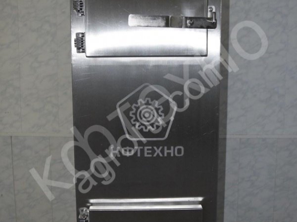 Дымогенератор автоматический для термокамер АДГ-100