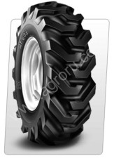 ШИНЫ Шина пневматическая 12.5/80-18 12PR 148A6/142A8 BKT AT603 GRADERTL TyreSales