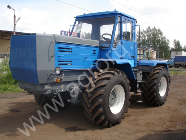 Трактор ХТЗ-150 К