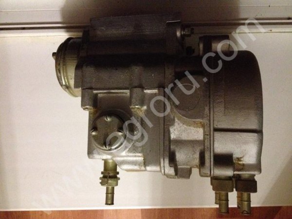 Магнето М-66, М-56