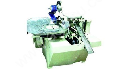 ED-10 NAGEMA ЗАВЁРТОЧНАЯ МАШИНА ДЛЯ КУПОЛООБРАЗНЫХ КОНФЕТ «САШЕ»