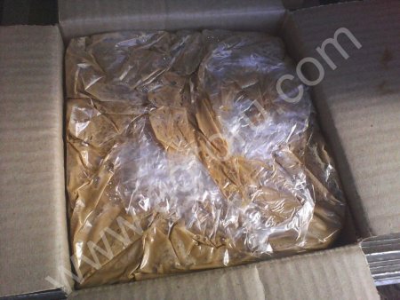 Вареное сгущенное молоко