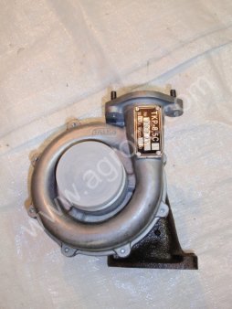 Турбокомпрессор ТКР-8,5С-1 (861.30001.10)