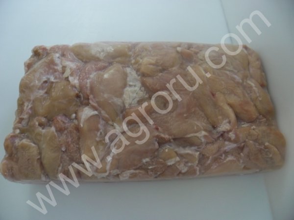 Куриная разделка