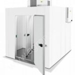 Холодильные камеры из сендвич панелей