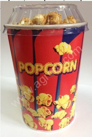Попкорн оптом