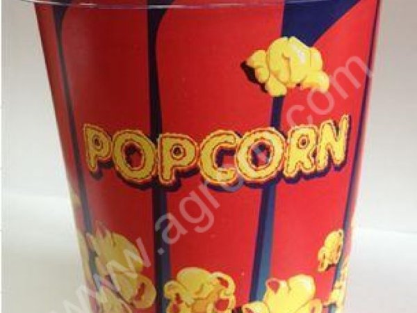 Попкорн оптом