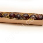 Упаковка для слив