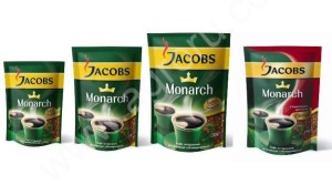 Якобс MONARCH
