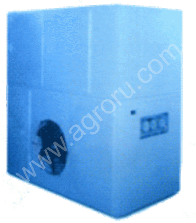 Крановый кондиционер КК3-1, КК3-2, КК4,5, ККР3,5, ККР7,0, КМ7, КМ7 ПС