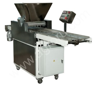 Линии для производства зефира