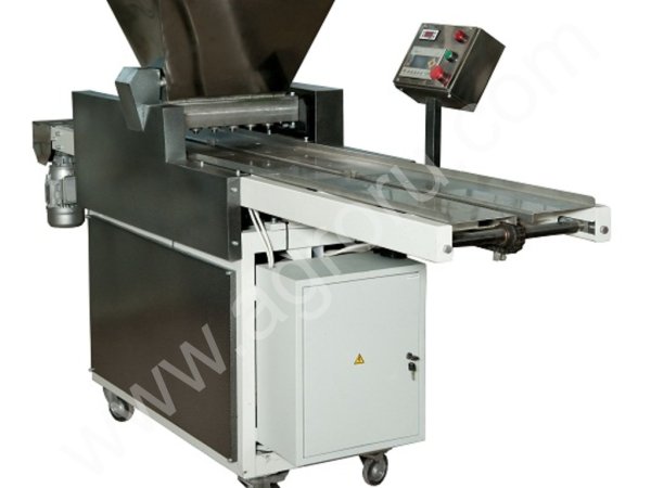 Линии для производства зефира