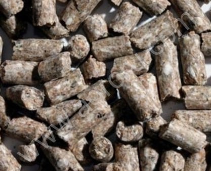 Подсолнечный шрот 39%