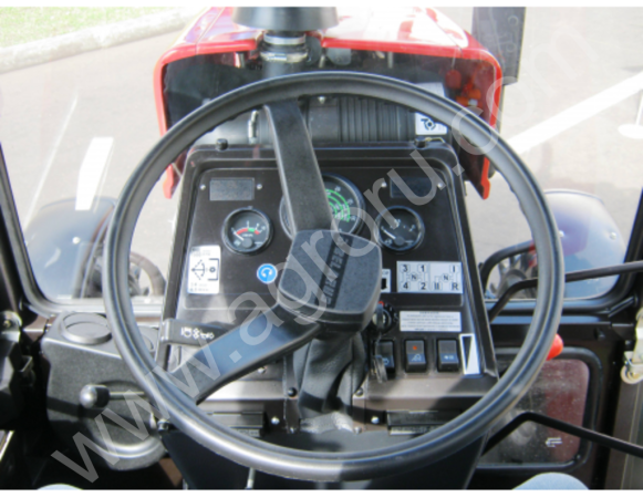 Беларус Мтз 320.4М