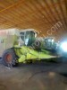 Комбайны CLAAS Мега 208 218 228