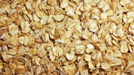 Хлопья овсяные геркулес сто