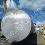 Ёмкость 50-60 куб.м.