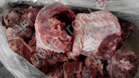 Мясо индейки