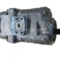 Гидравлический насос 23B-6 Komsu GD521A, GD611A