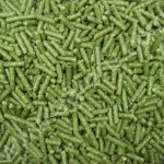 Витаминно-травяная мука.