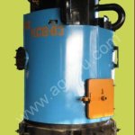 Водогрейные котлы