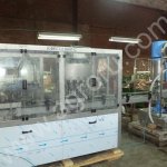 Оборудование для розлива в ПЭТ, стеклянные бутылки, банки