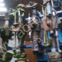 <strong>ЗАПЧАСТИ</strong> Б/У ДЛЯ СЕЛЬХОЗТЕХНИКИ