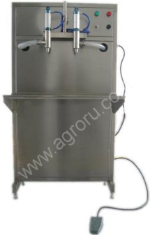 Дозатор молока