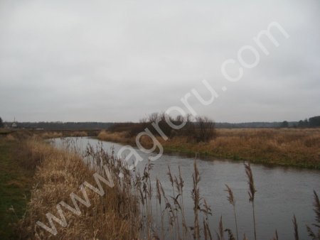 земельный участок