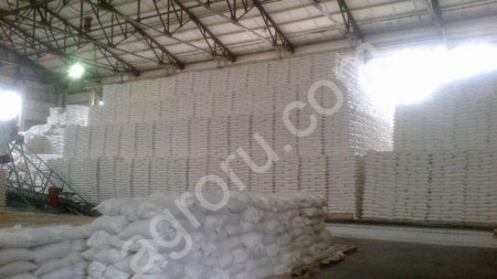 Мука пшеничная.